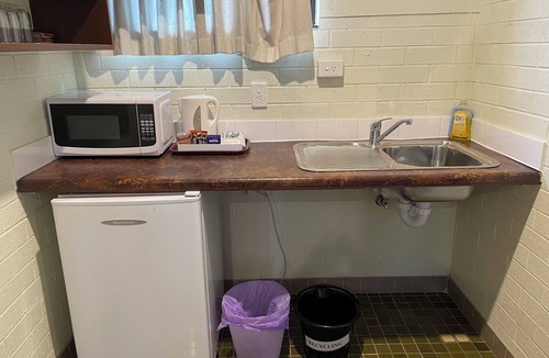 Bulahdelah Hotel | Bulahdelah Motor Lodge