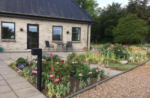 Nørklit Bed & Breakfast | Bulbjerguld Bed and no breakfast