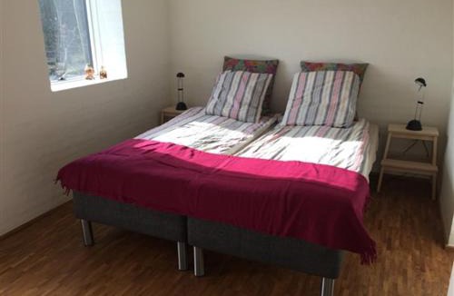 Nørklit Bed & Breakfast | Bulbjerguld Bed and no breakfast