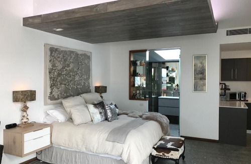 Belmont Bed & Breakfast | BULC Boutique Bed & Breakfast