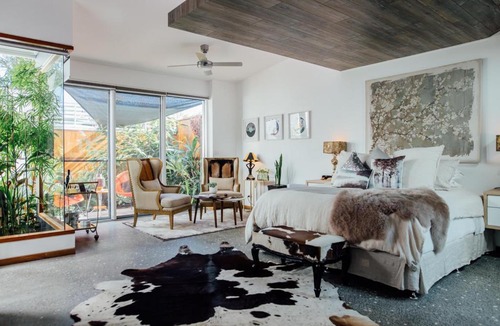 Belmont Bed & Breakfast | BULC Boutique Bed & Breakfast