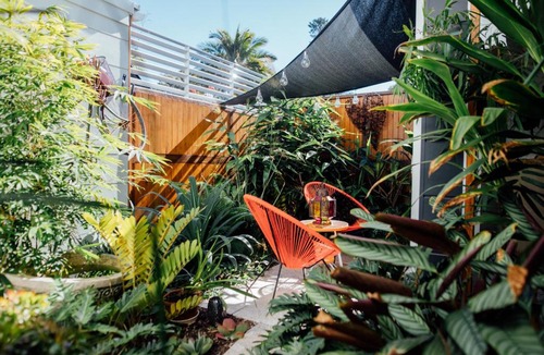 Belmont Bed & Breakfast | BULC Boutique Bed & Breakfast