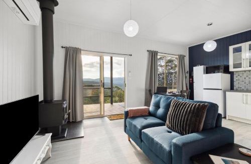 Bilpin House | Bulga Amaroo