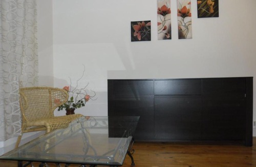Bourg-Argental Apartment | Bulgarana