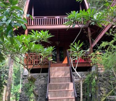 Kubutambahan House | Bulian Homestay