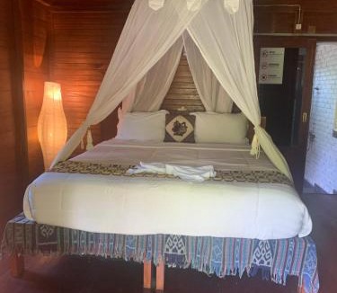 Kubutambahan House | Bulian Homestay