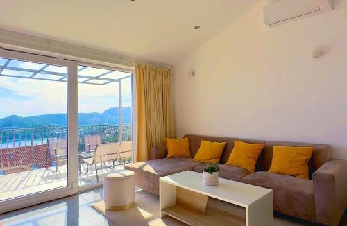 Mlini Apartment | Bulin Home Apartment