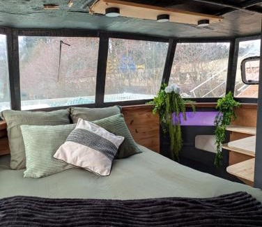 Bogny-sur-Meuse Boat Rental | Bull' Expérience