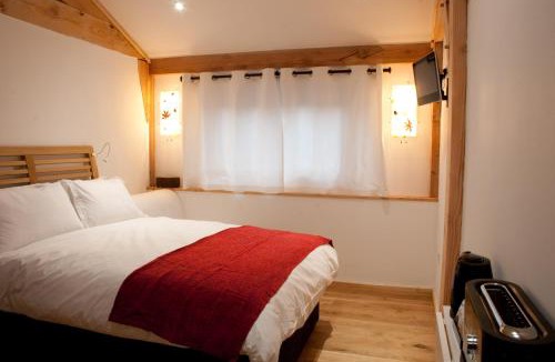 Winchester Apartment | Bull Farm Studios