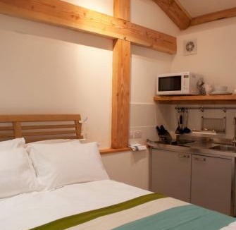 Winchester Apartment | Bull Farm Studios