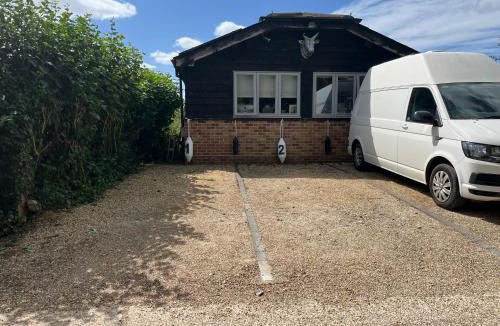 Winchester Apartment | Bull Farm Studios