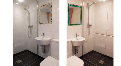 Winchester Apartment | Bull Farm Studios