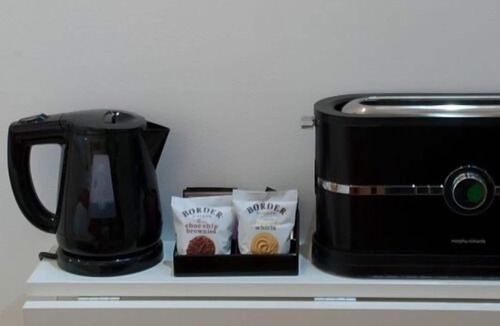 Winchester Apartment | Bull Farm Studios