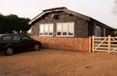 Winchester Apartment | Bull Farm Studios