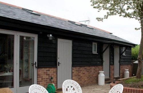 Winchester Apartment | Bull Farm Studios