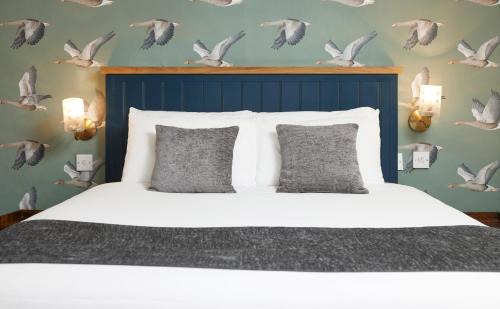 Long Melford Hotel | Bull Hotel by Greene King Inns