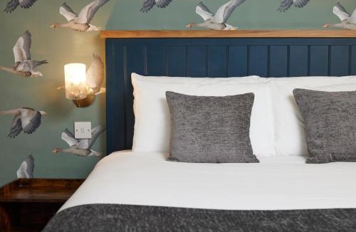 Long Melford Hotel | Bull Hotel by Greene King Inns