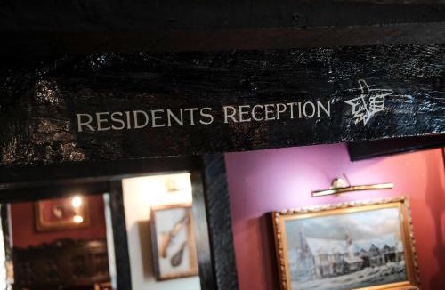 Sonning Hotel | Bull Inn