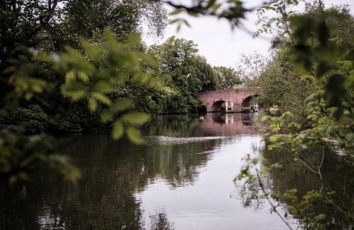 Sonning Hotel | Bull Inn