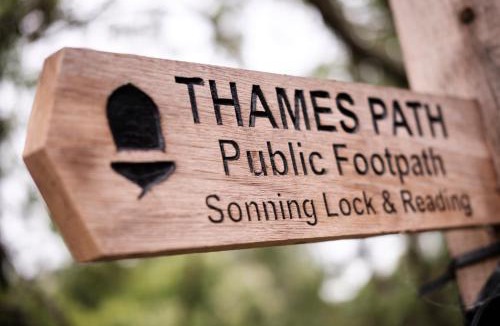 Sonning Hotel | Bull Inn