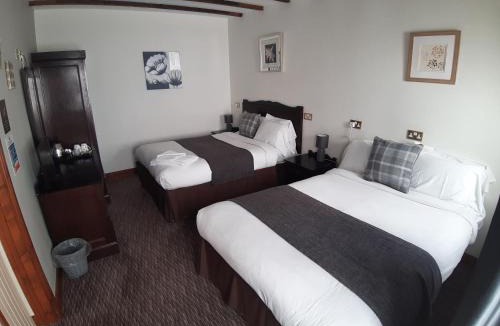 Streatley Hotel | Bull Inn