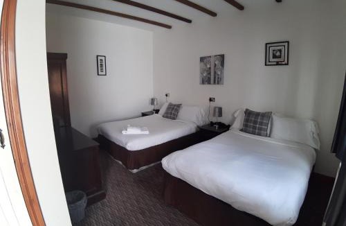 Streatley Hotel | Bull Inn