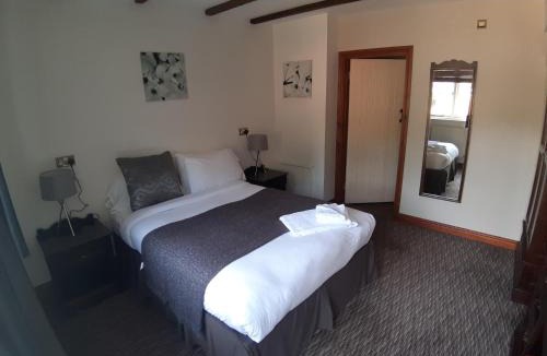 Streatley Hotel | Bull Inn