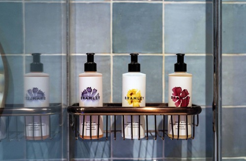 Sonning Hotel | Bull Inn