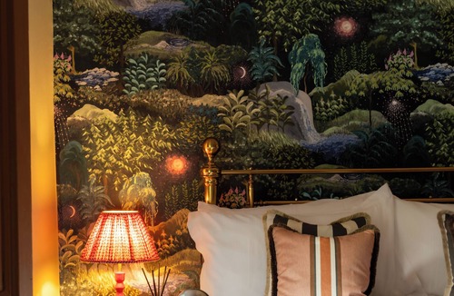 Sonning Hotel | Bull Inn