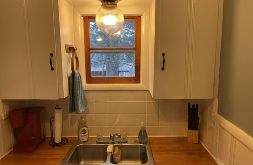 Bull Shoals Cottage | Bull Shoals Cottage by the lake!