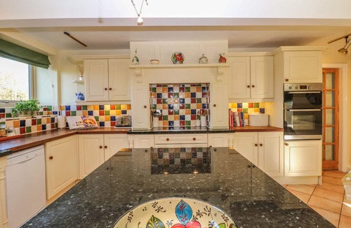 Millhouse Green Cottage | Bullace Barn