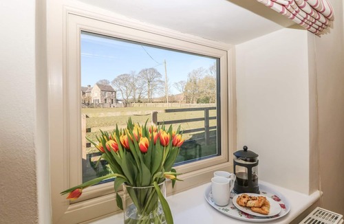 Millhouse Green Cottage | Bullace Barn