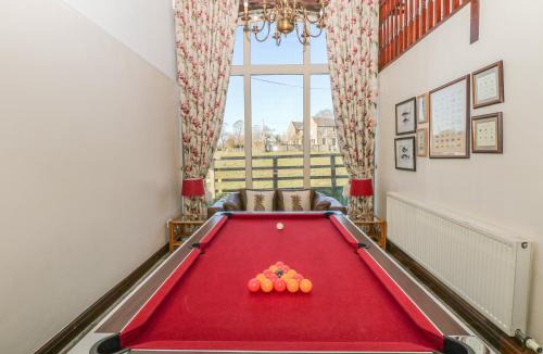 Millhouse Green House | Bullace Barn