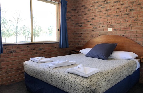 Barooga Hotel | Bullanginya Lodge