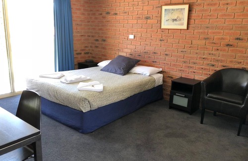 Barooga Hotel | Bullanginya Lodge