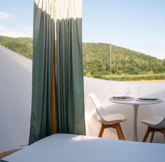 Clecy Other | Bulle à la Belle étoile