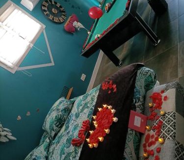 Trebes Bed & Breakfast | Bulle d'évasion