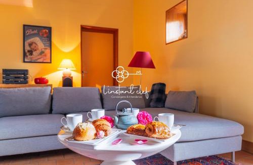 Ferce-sur-Sarthe House | Bulle de calme bucolique - jardin & piscine privée