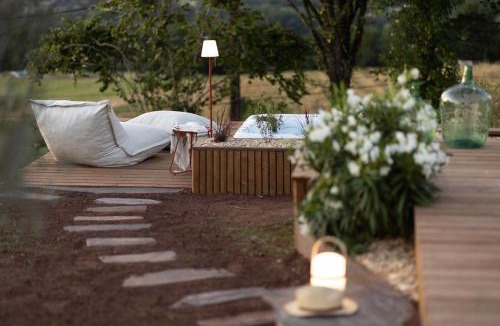 Saint-Aulaire Other | Bulle de Leygonie