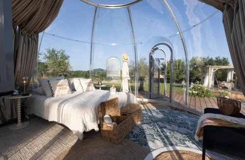 Saint-Aulaire Other | Bulle de Leygonie