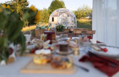 Saint-Aulaire Other | Bulle de Leygonie