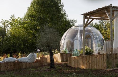 Saint-Aulaire Other | Bulle de Leygonie