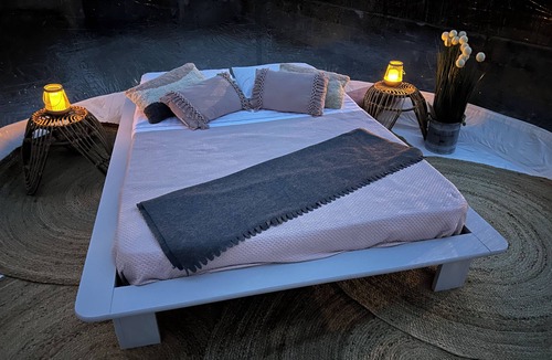 Epinac Cabin | Bulle de Rêve