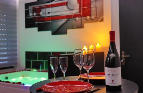 Villette Gare Apartment | Bulle de Spa