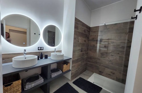 Saint-Amand-les-Eaux Apartment | Bulle de Verdure