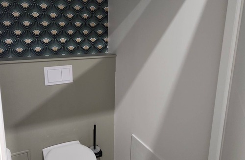 Saint-Amand-les-Eaux Apartment | Bulle de Verdure