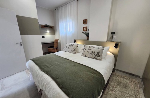 Saint-Amand-les-Eaux Apartment | Bulle de Verdure
