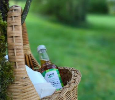 Ballay Other | Bulle des 5 mésanges