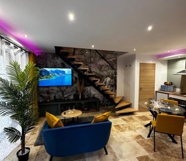 Penne-d'Agenais House | Bulle dore