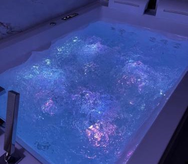 Triel-sur-Seine Hotel | Bulle Evasion